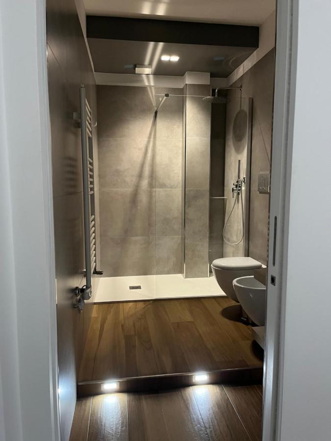 Suite Room Trani Ngoại thất bức ảnh