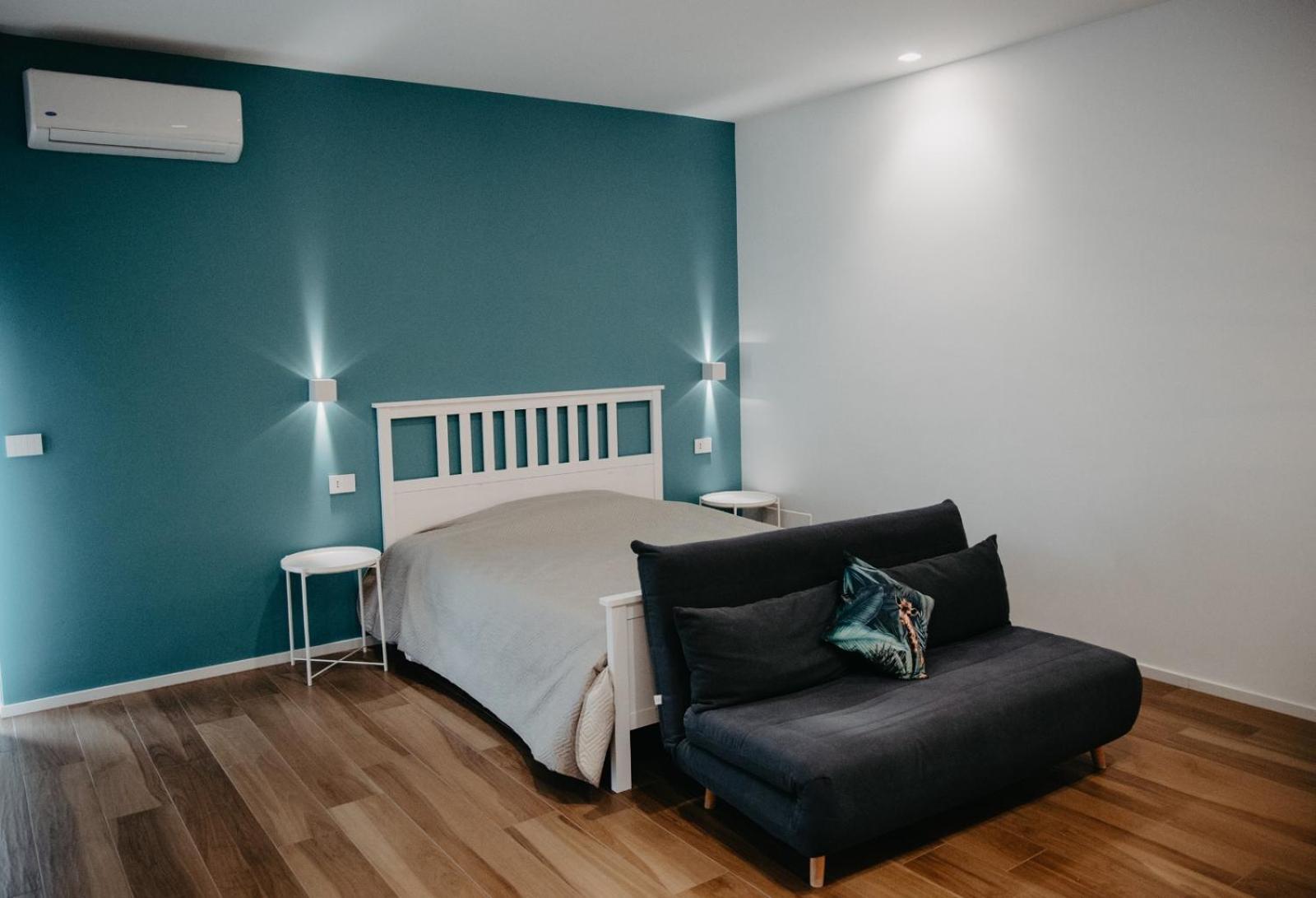 Suite Room Trani Ngoại thất bức ảnh